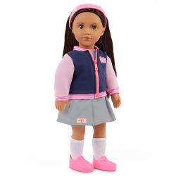 POUPÉE OG - MARISOL 46 CM (18